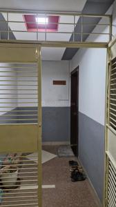 Balcony Image of 830 Sq.ft 2 BHK Apartment / Flat for sale in Sai Arcade, Wakad Pune for Rs. 7500000
