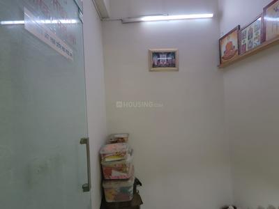 Hall Image of 4708 Sq.ft 4 BHK Independent House for sale in Thaltej Ahmedabad for Rs. 95000000