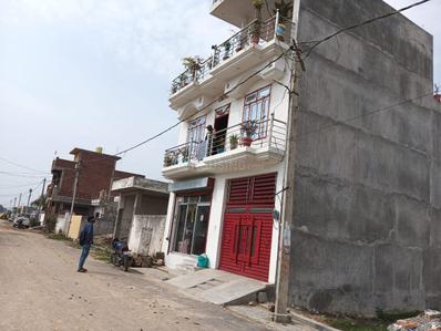 Image of 1000 Sq.ft 2 BHK Independent House for sale in Banthra Sikander Pur, Lucknow for Rs. 2800000