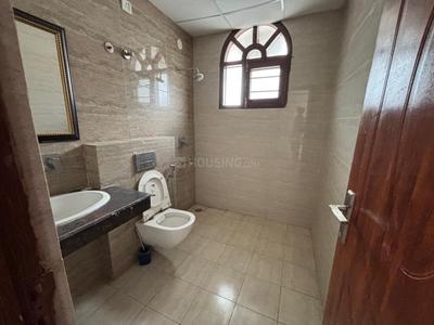 Image of 2250 Sq.ft 3 BHK Builder Floor for sale in Sector 117, Mohali for Rs. 12500000