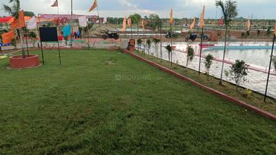 Image of 1000 Sq.ft Residential Plot / Land for sale in Mohanlalganj, Lucknow for Rs. 1250000