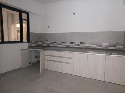 Kitchen Image of 1050 Sq.ft 2 BHK Apartment / Flat for sale in Unique Youtopia, Kharadi Pune for Rs. 10500000