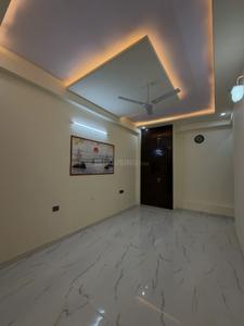 Bedroom Image of 1800 Sq.ft 3 BHK Villa for sale in Hathod Jaipur for Rs. 6500000