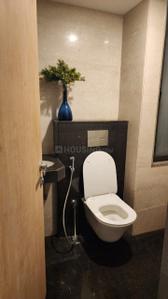 Bathroom Image of Mumbai pg in Andheri East, Mumbai