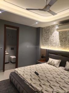 Bedroom Image of 2700 Sq.ft 4 BHK Builder Floor for sale in 4S Amara Floors, Sector 67 Gurgaon for Rs. 29600000
