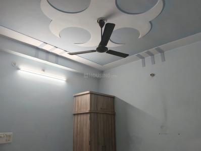 Bedroom Image of 1500 Sq.ft 2 BHK Builder Floor for rent in Indira Nagar Lucknow for Rs. 15500