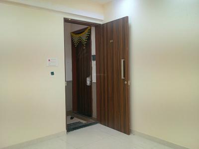 Living Room Image of 1450 Sq.ft 3 BHK Apartment / Flat for rent in Parshuram Ambaram, Ambernath East Ambernath for Rs. 27000