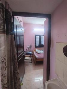 Hall Image of 1000 Sq.ft 3 BHK Independent House for sale in Thoraipakkam Chennai for Rs. 18000000