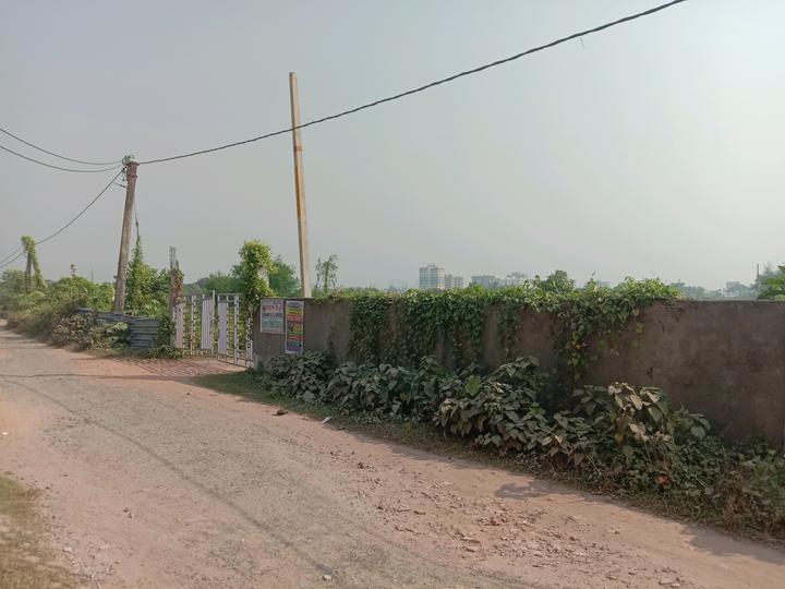 Infinity Dream City Main Image 1