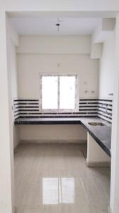 Kitchen Image of 1812 Sq.ft 3 BHK Apartment / Flat for sale in Krishna Nagar Lucknow for Rs. 7800000