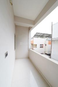 Balcony Image of 1620 Sq.ft 4 BHK Independent House for sale in Ghatlodiya Ahmedabad for Rs. 23000000