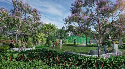 Image of 1563 Sq.ft 3 BHK Apartment / Flat for sale in Mahindra Citadel Phase 1, Pimpri, Pune for Rs. 16000000