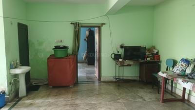 Hall Image of 900 Sq.ft 2 BHK Apartment / Flat for rent in Dunlop Kolkata for Rs. 13000