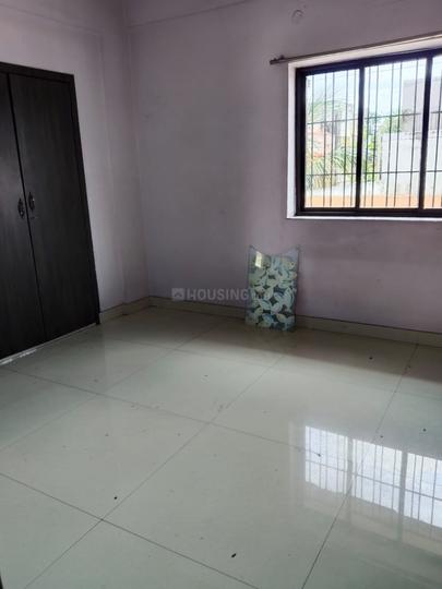 Bosepukur, Kasba Bedroom 1