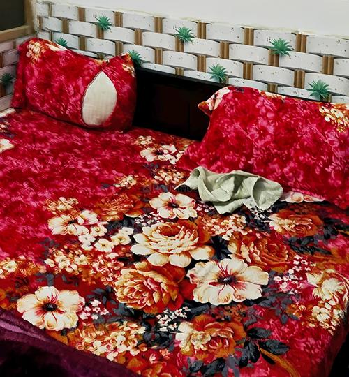 Mathura Vrindavan MVDA Rukmani Vihar Awasiya Yojana Bedroom 1