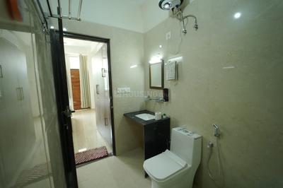 Image of 1725 Sq.ft 3 BHK Apartment / Flat for sale in Raja Park, Jaipur for Rs. 16000000