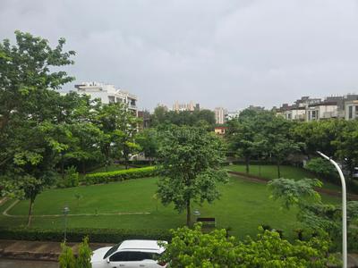 Image of 1103 Sq.ft 3 BHK Builder Floor for sale in BPTP Parklands Pride, Sector 77, Faridabad for Rs. 11000000