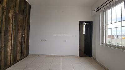 Bedroom Image of 1996 Sq.ft 3 BHK Apartment / Flat for sale in G Corp The Icon North Tower F, Thanisandra Bengaluru for Rs. 27300000