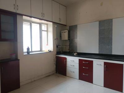 Gardenia Residency Kitchen 4