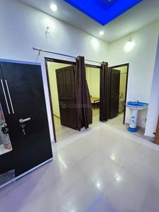 Hall Image of 1100 Sq.ft 1 BHK Independent House for rent in BHEL Bhopal for Rs. 15000