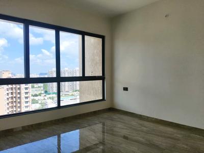 Bedroom Image of 763 Sq.ft 2 BHK Apartment / Flat for sale in VTP Aethereus Phase 2 by VTP Realty, Mahalunge Pune for Rs. 9700000