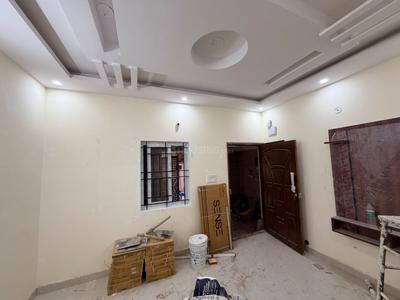 Hall Image of 570 Sq.ft 2 BHK Duplex for sale in HBR Layout Bengaluru for Rs. 10600000