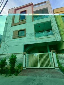 Image of 900 Sq.ft 2 BHK Independent House for rent in Chandanagar, Hyderabad for Rs. 18000