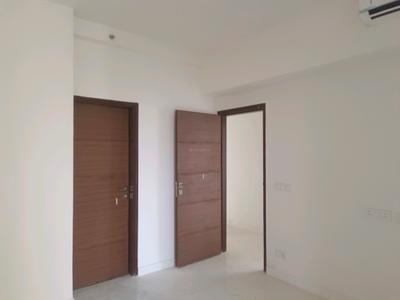 Bedroom Image of 2002 Sq.ft 3 BHK Apartment / Flat for sale in Godrej Meridien, Sector 106 Gurgaon for Rs. 37037000