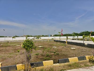 Image of 875 Sq.ft Residential Plot / Land for sale in Perungalathur, Chennai for Rs. 4374125