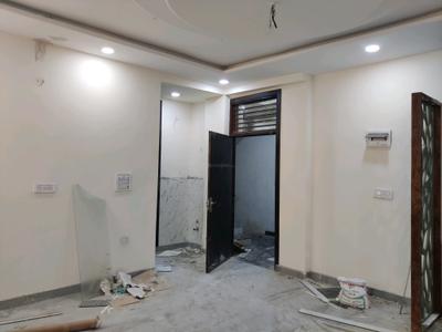 Living Room Image of 900 Sq.ft 3 BHK Builder Floor for sale in Govindpuram Ghaziabad for Rs. 4500004