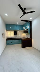 Kitchen Image of 2500 Sq.ft 3 BHK Independent House for sale in Vadamadurai Coimbatore for Rs. 15000000