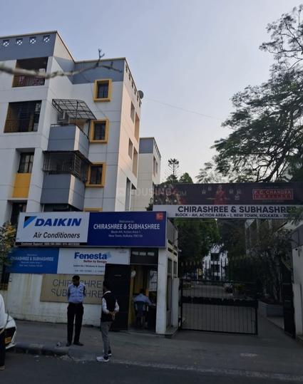 New Town Action Area 1, New Town More Images 1