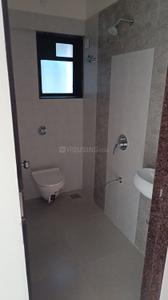 Image of 650 Sq.ft 1 BHK Apartment / Flat for sale in Suyog Jeevan Anand, Bhandup West, Mumbai for Rs. 8800000