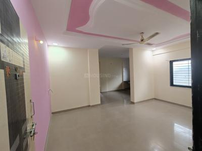 Hall Image of 1100 Sq.ft 2 BHK Apartment / Flat for rent in Pathardi Phata Nashik for Rs. 12000