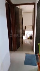 Bedroom Image of 1200 Sq.ft 2 BHK Apartment / Flat for sale in Jogeshwari West Mumbai for Rs. 20000000