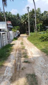 Image of 1000 Sq.ft 3 BHK Independent House for sale in Pothencode, Thiruvananthapuram for Rs. 6000000