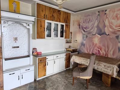 Kitchen Image of 1400 Sq.ft 3 BHK Apartment / Flat for sale in Ideal Grand, Shibpur Howrah for Rs. 15100000
