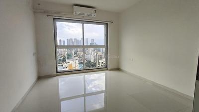Bedroom Image of 1650 Sq.ft 3 BHK Apartment / Flat for rent in Runwal Nirvana Part I, Parel Mumbai for Rs. 200000