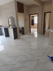 Hall Image of 1050 Sq.ft 2 BHK Apartment / Flat for rent in Kalyani Nadia for Rs. 13000
