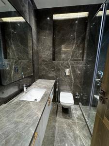 Image of 2800 Sq.ft 4 BHK Builder Floor for sale in Sukhdev Vihar, New Delhi for Rs. 100000000