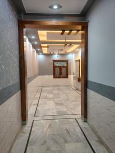 Hall Image of 1850 Sq.ft 3 BHK Duplex for sale in Ajanta Vardhman Canary Park, Ganga Nagar Meerut for Rs. 11000000
