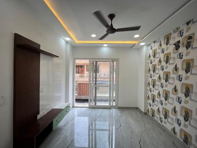 Hall Image of 1200 Sq.ft 3 BHK Builder Floor for sale in Sector 29 Rohini New Delhi for Rs. 12000000