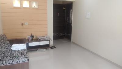 Living Room Image of 1500 Sq.ft 2 BHK Apartment / Flat for sale in Jairaj Lake Town, Katraj Pune for Rs. 13000000
