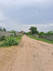 Image of 1500 Sq.ft Residential Plot / Land for sale in Mansarovar Extension, Jaipur for Rs. 5833000