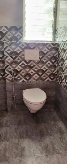 Building  Bathroom 1