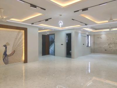 Living Room Image of 2500 Sq.ft 4 BHK Builder Floor for sale in Green Field Colony Faridabad for Rs. 24800000