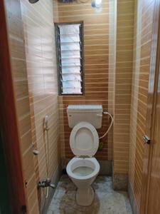 Image of 900 Sq.ft 2 BHK Apartment / Flat for rent in Aurobindo Park, Kolkata for Rs. 15500
