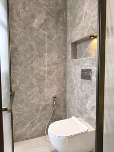 Bedroom Two Image of 3100 Sq.ft 4 BHK Apartment / Flat for sale in The Rama Apartment, Sector 43 Gurgaon for Rs. 41000000