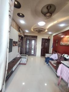 2 BHK Flat