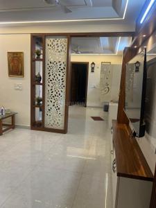 3 BHK Flat